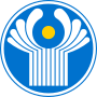 Escudo de Comunidad de Estados Independientes