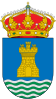 Coat of arms of El Burgo