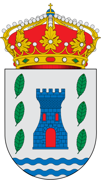 Archivo:Escudo de Mazarambroz.svg