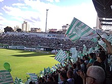 Estádio Raimundo Sampaio 2009.jpg