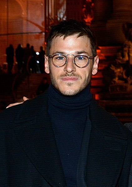 Archivo:Gaspard Ulliel César 2018.jpg