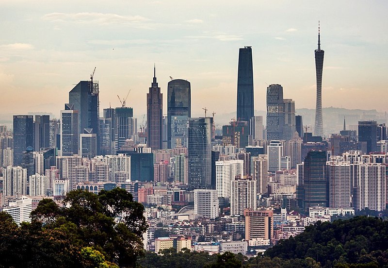 File:Guangzhou skyline.jpg