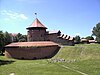 Kaunas Castle