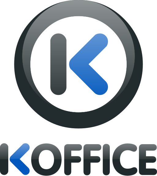 File:Koffice Logo.svg