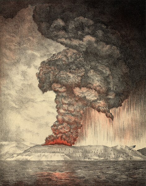 Archivo:Krakatoa eruption lithograph.jpg