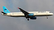 Thumbnail for Metrojet Flight 9268