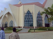 National Church of Nigeria