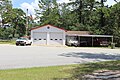 Newton Fire Department fire station