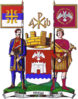 Coat of arms of Niš