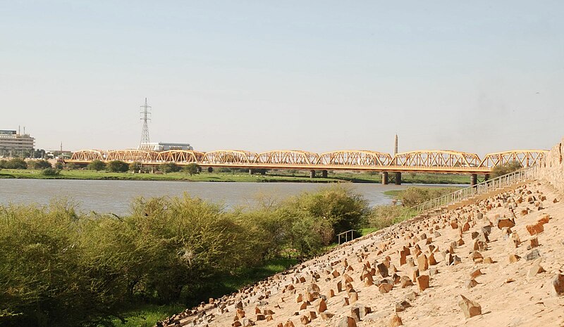 Файл:Omdurman,old-bridge.jpg