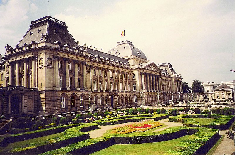 File:Palace of Brussels.jpg