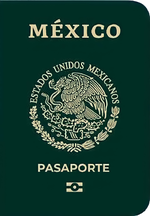 Thumbnail for Visa requirements for Mexican citizens