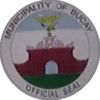 Official seal of Bucay