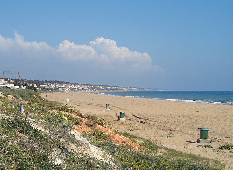 Archivo:Playa de Mazagon R01.jpg