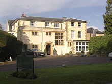 Preston Cross Hotel.JPG