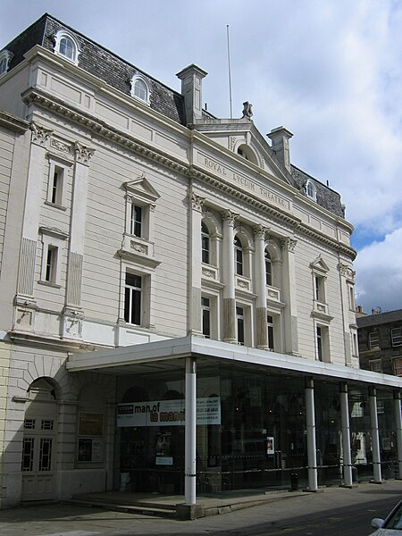 File:Royal Lyceum Theatre.jpg