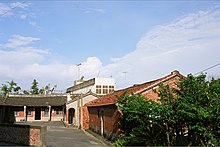 Sanheyuan in Yunlin.jpg