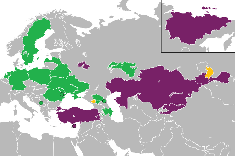 Файл:Türkvizyon 2016 map.svg