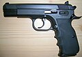 Tanfoglio T95 Combat/EAA Witness 9 mm.