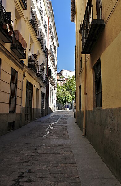 Archivo:Travesía del Almendro.JPG