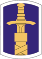 321st Civil Affairs Brigade