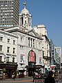 Victoria Palace Theatre, London (1911)