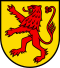 Coat of arms of Laufenburg