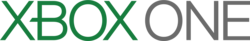 Xbox One logo