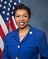 Rep. Clarke