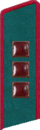 петлица 1937