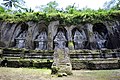 Gunung Kawi, 11th century, Tampak Siring, Bali