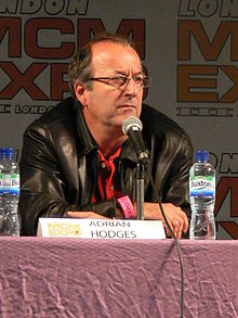 Adrian Hodges 2010.jpg