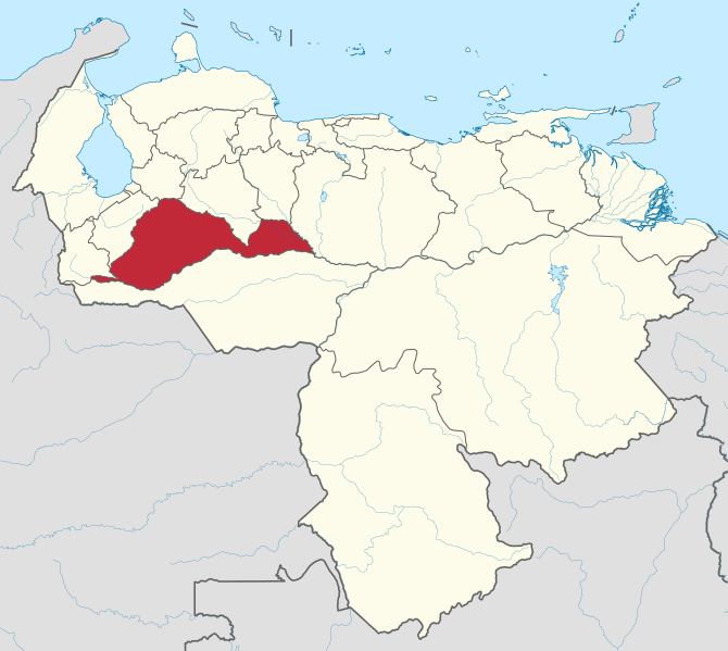 Archivo:Barinas in Venezuela.svg