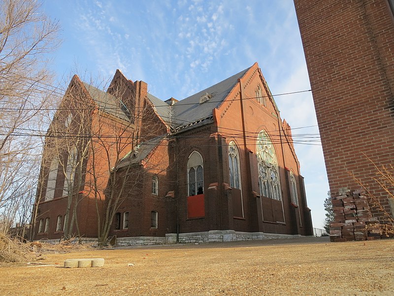 File:Bethlehem Luthern Church.jpg