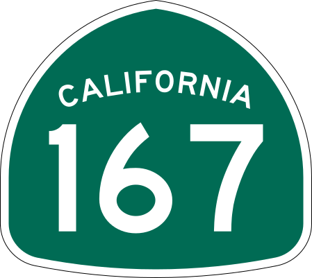 File:California 167.svg