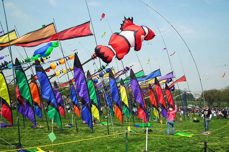 File:Cherry Blossom Kite Festival.jpg