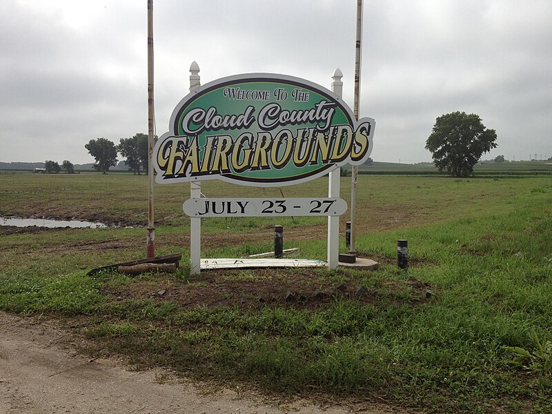 File:Cloud County Fairgrounds.JPG