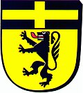 Coat of arms of Kreuzau