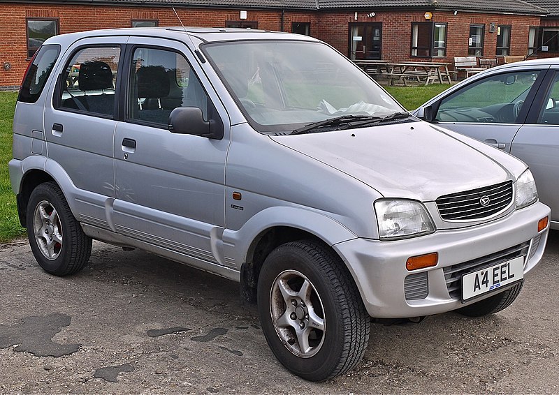 File:Daihatsu Terios (pre-facelift).jpg