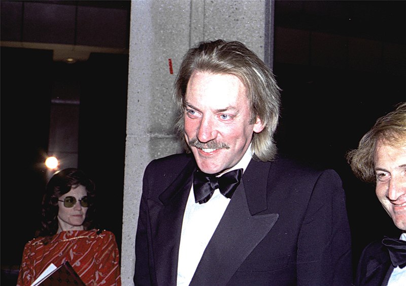 Archivo:Donald Sutherland (1095412255).jpg