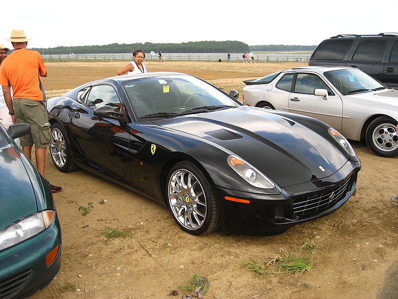 Файл:Ferrari 599 GTB front.JPG