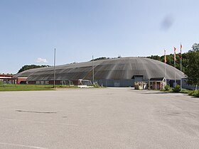 Fosenhallen