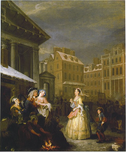 File:Hogarth's Morning.jpg