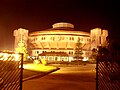 Jawaharlal Nehru Indoor Stadium