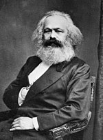 Thumbnail for Karl Marx