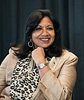 Thumbnail for Kiran Mazumdar-Shaw