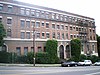 Los Angeles Nurses' Club