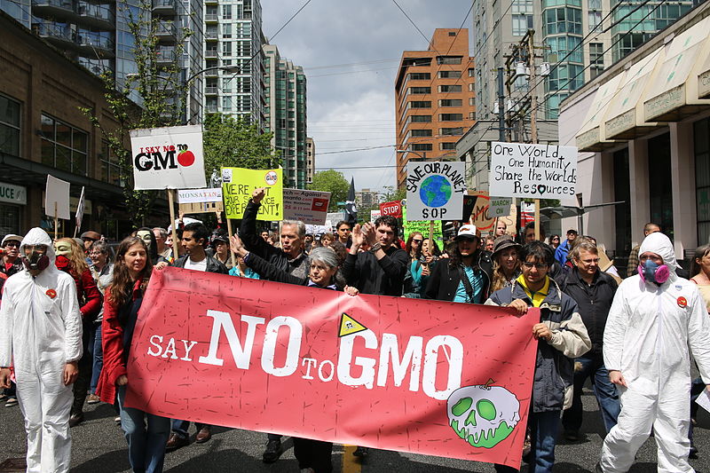 File:March Against Monsanto Vancouver.jpg