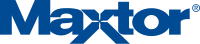 Maxtor logo