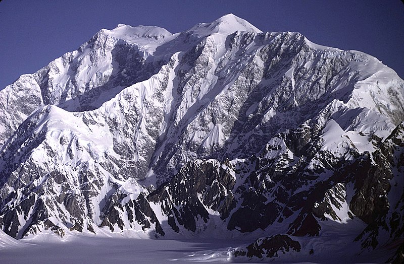 File:Mount Logan.jpg